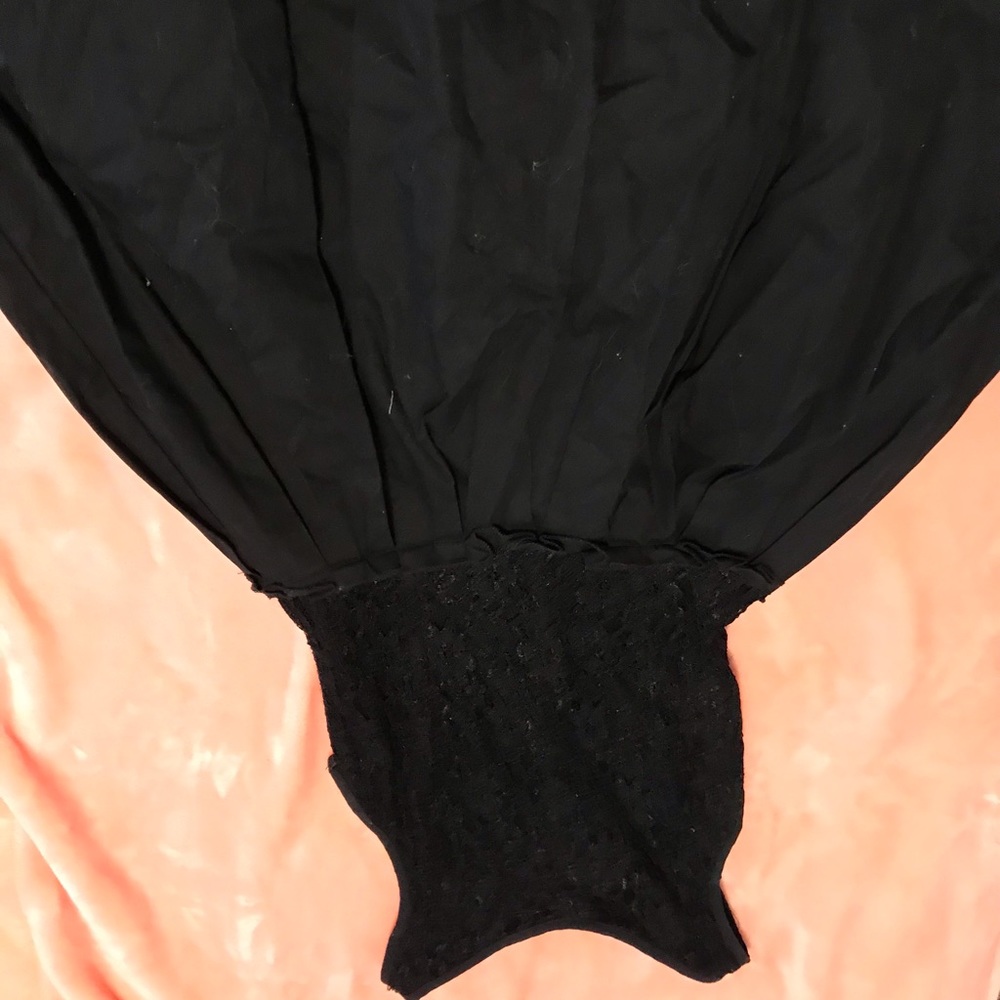 Short dress